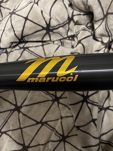 Amazon | marucci(マルチ) バット 硬式金属 中学硬式 【J-CAT】 J-CAT